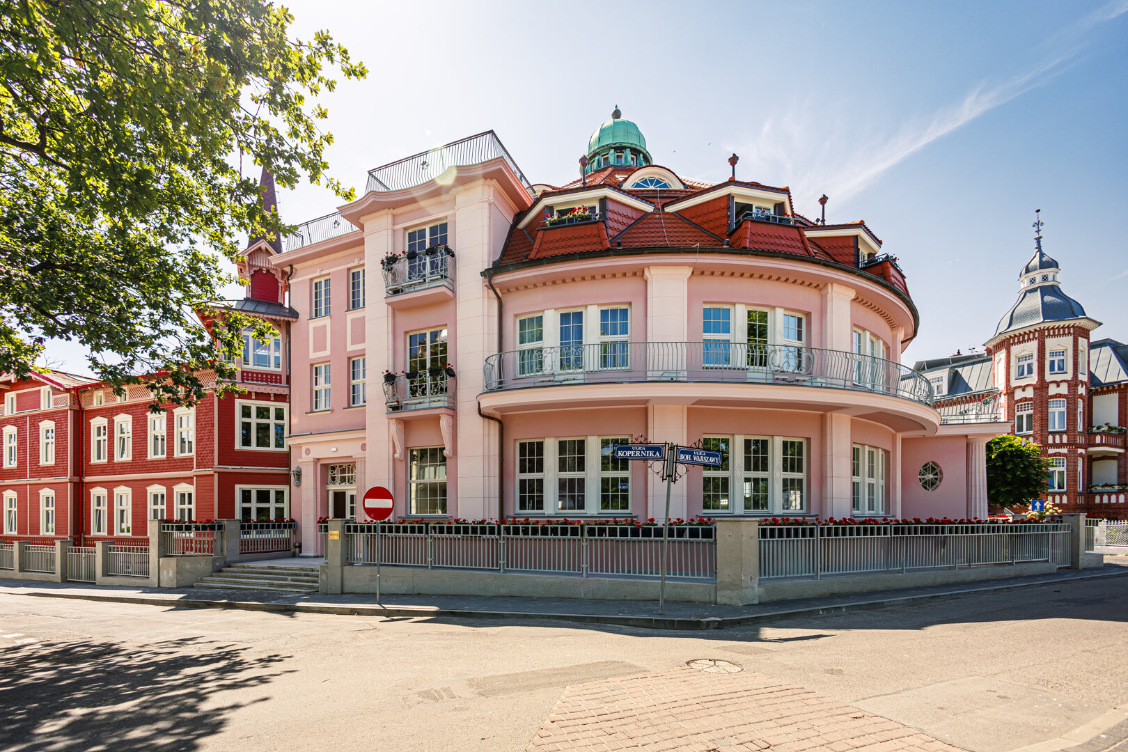 World of Beauty AMJ Spółka z ograniczoną odpowiedzilnością - Zdjęcie 1