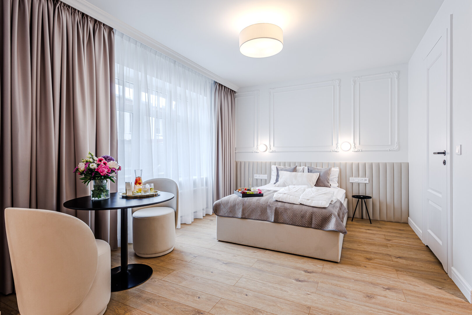 Apartament 4, Rybacka 6 Apartament 4, Rybacka 6