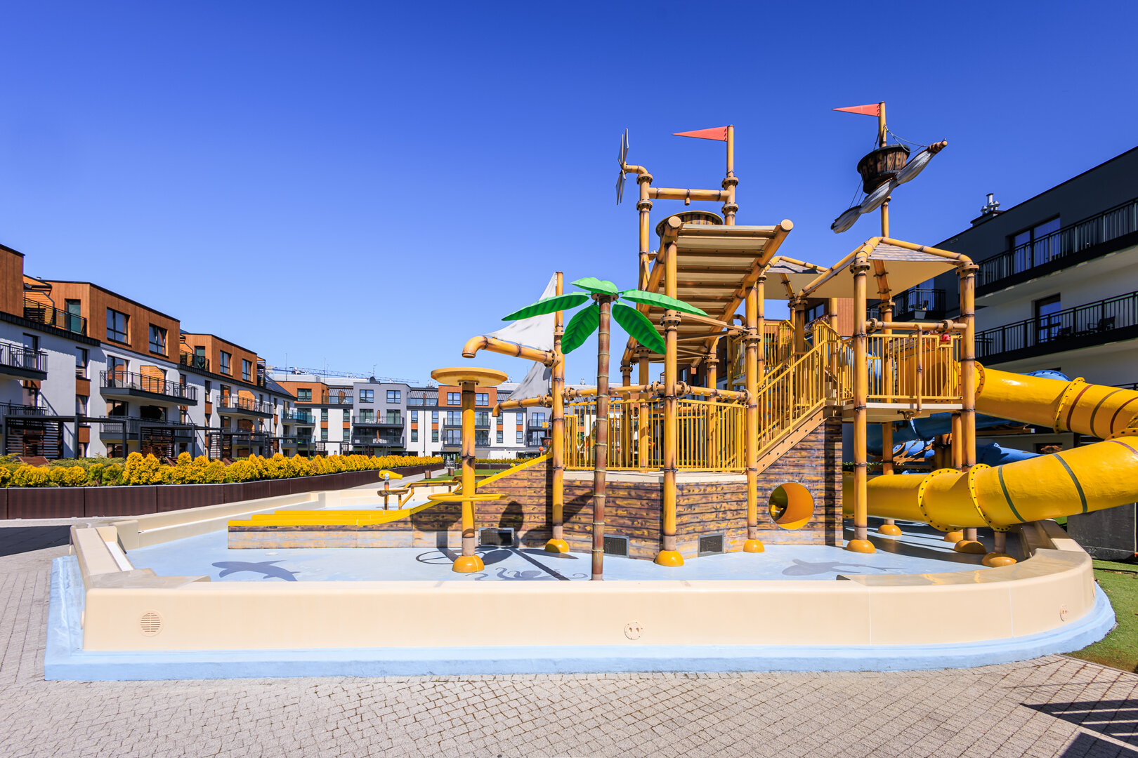 Bel Mare 119D