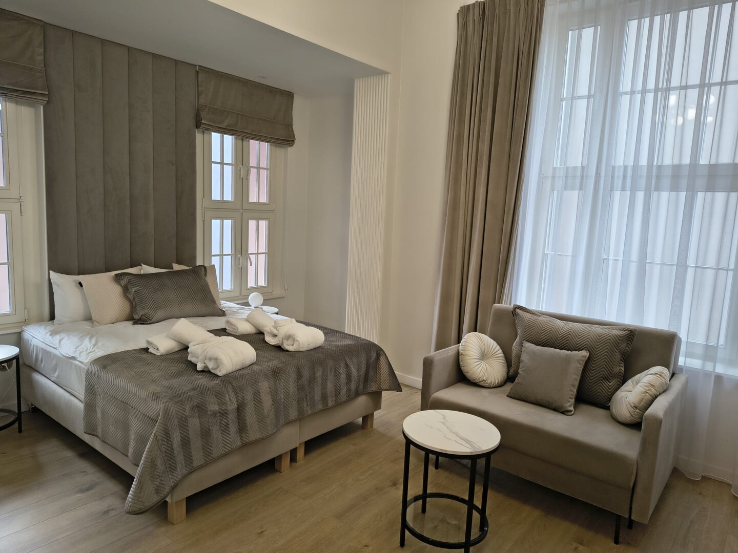 Apartament 108