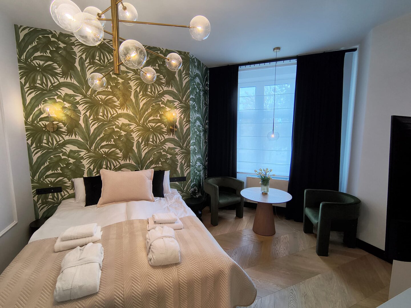 Apartament nr 207